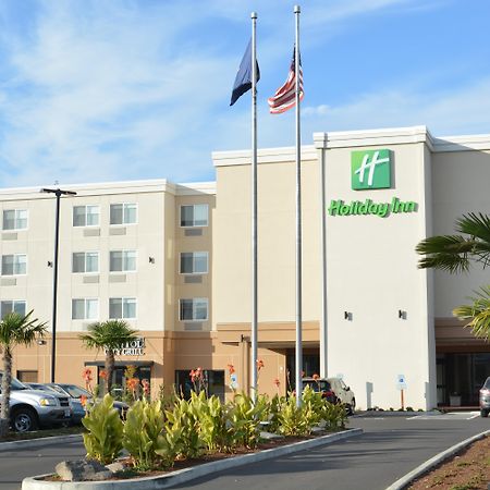 Holiday Inn - Salem By Ihg Eksteriør billede