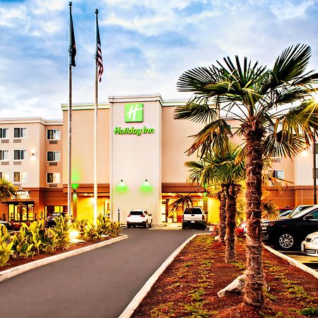 Holiday Inn - Salem By Ihg Eksteriør billede
