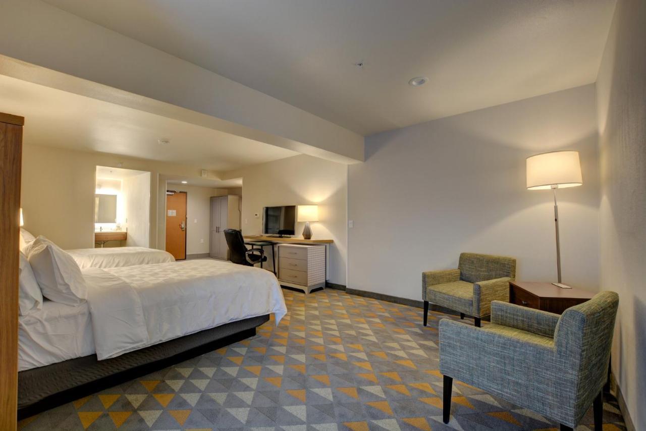 Holiday Inn - Salem By Ihg Eksteriør billede