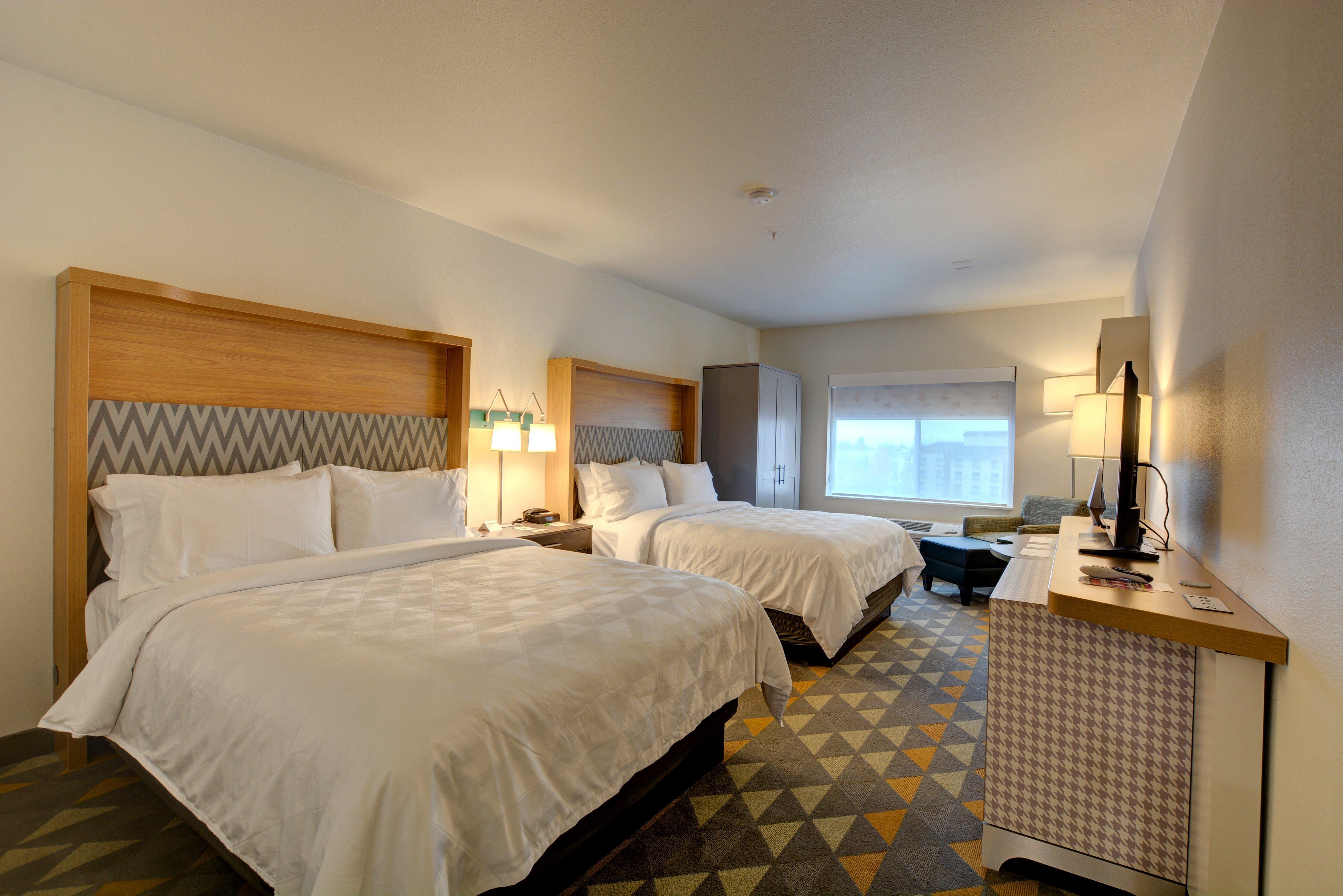 Holiday Inn - Salem By Ihg Eksteriør billede