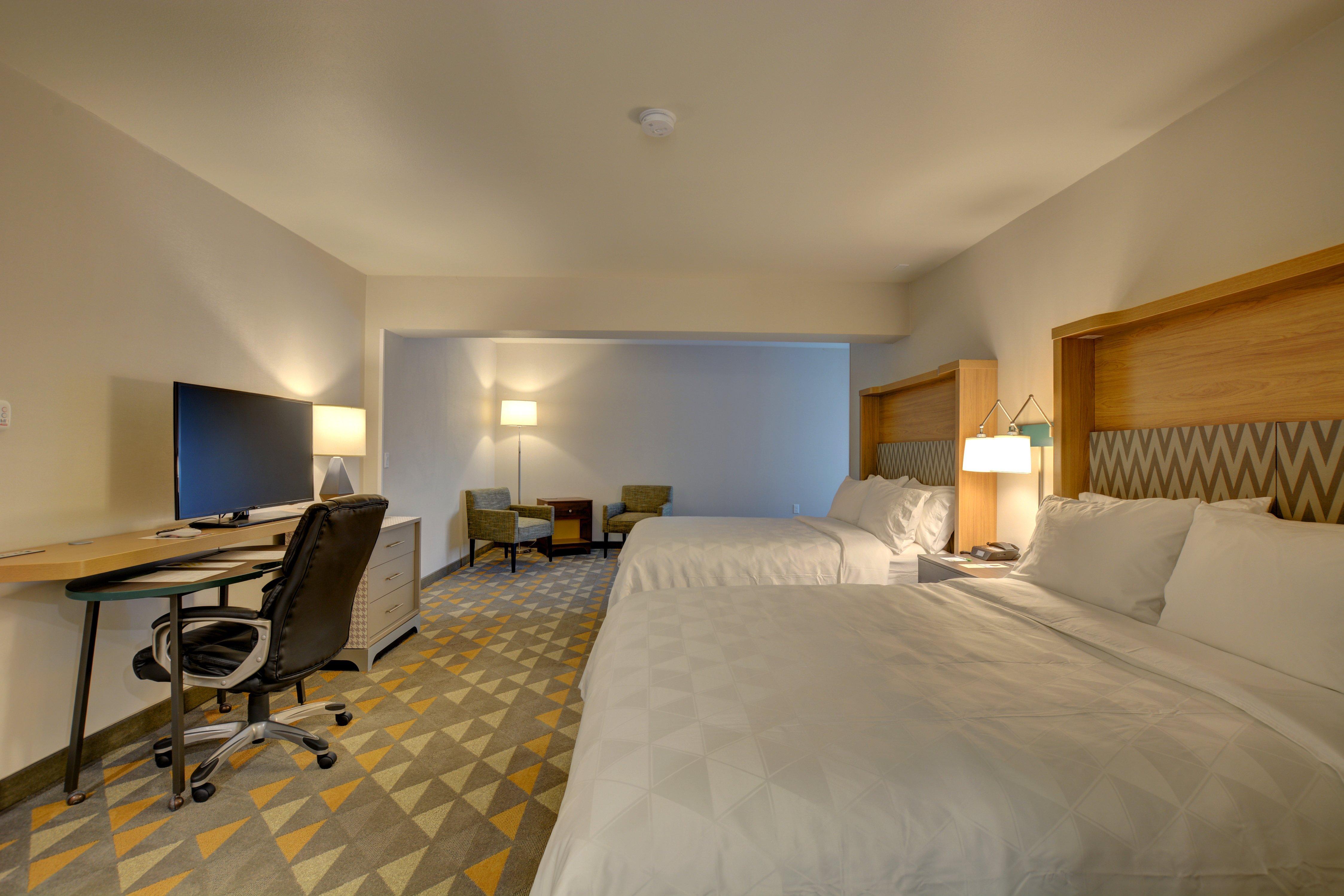 Holiday Inn - Salem By Ihg Eksteriør billede