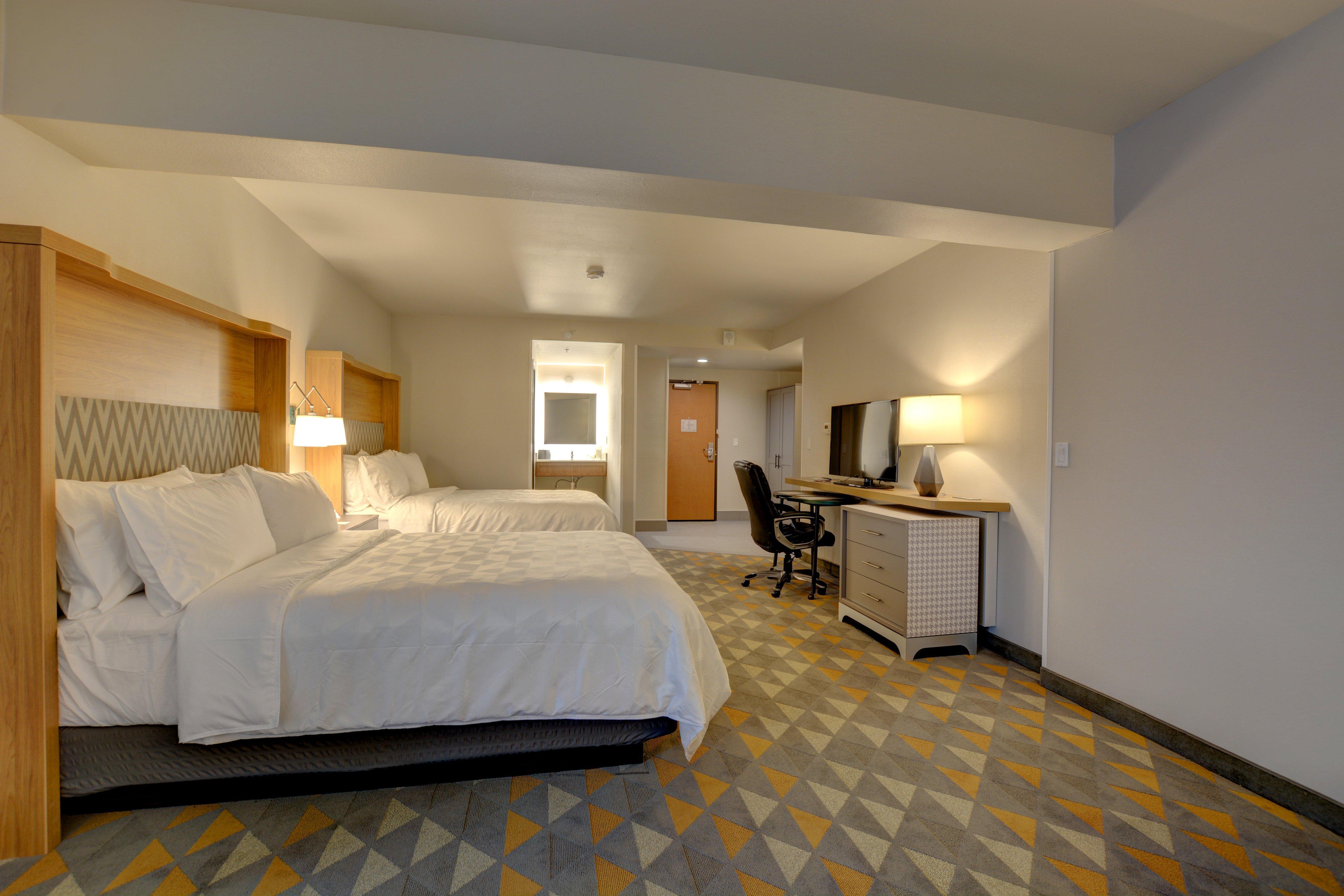 Holiday Inn - Salem By Ihg Eksteriør billede