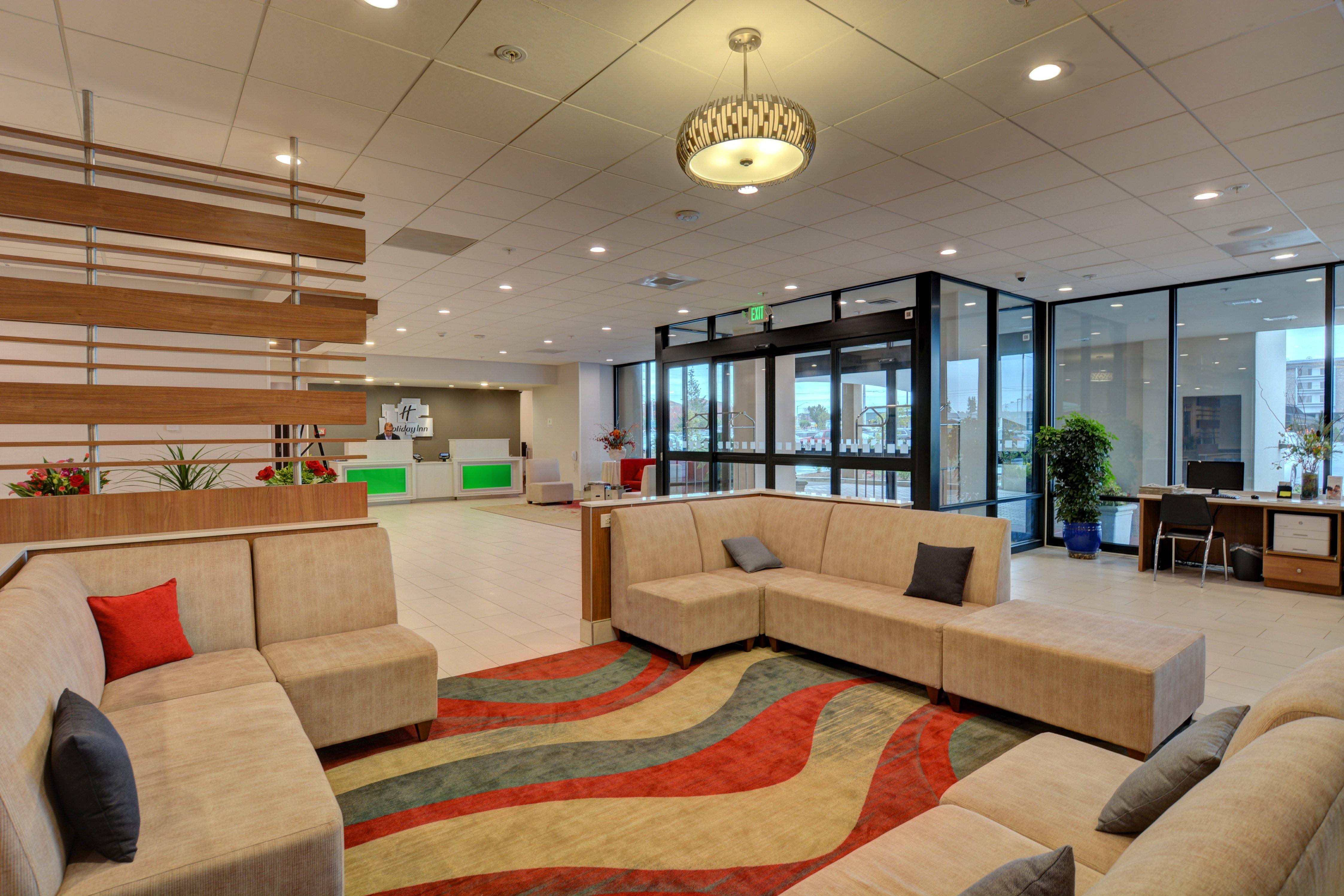 Holiday Inn - Salem By Ihg Eksteriør billede