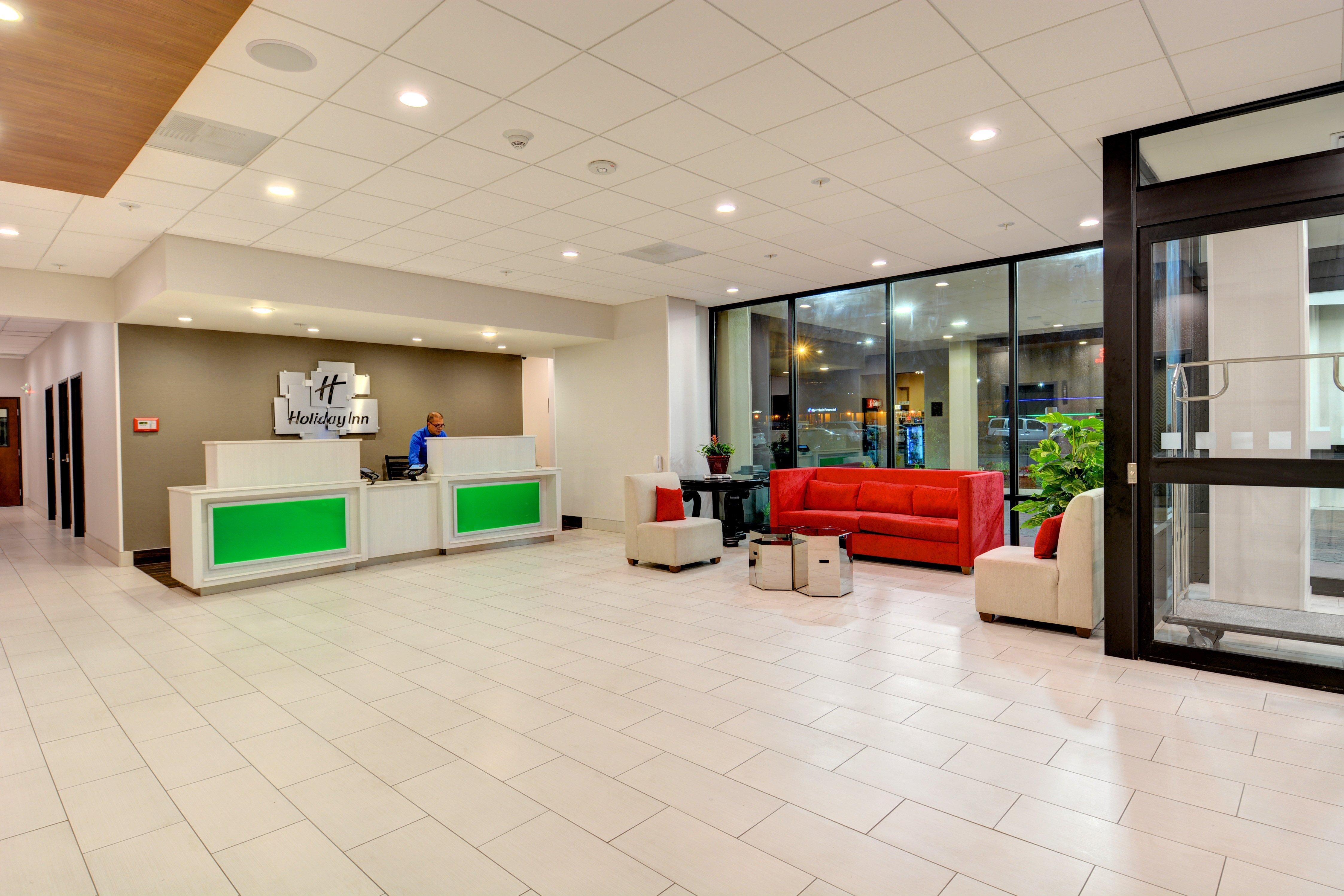 Holiday Inn - Salem By Ihg Eksteriør billede