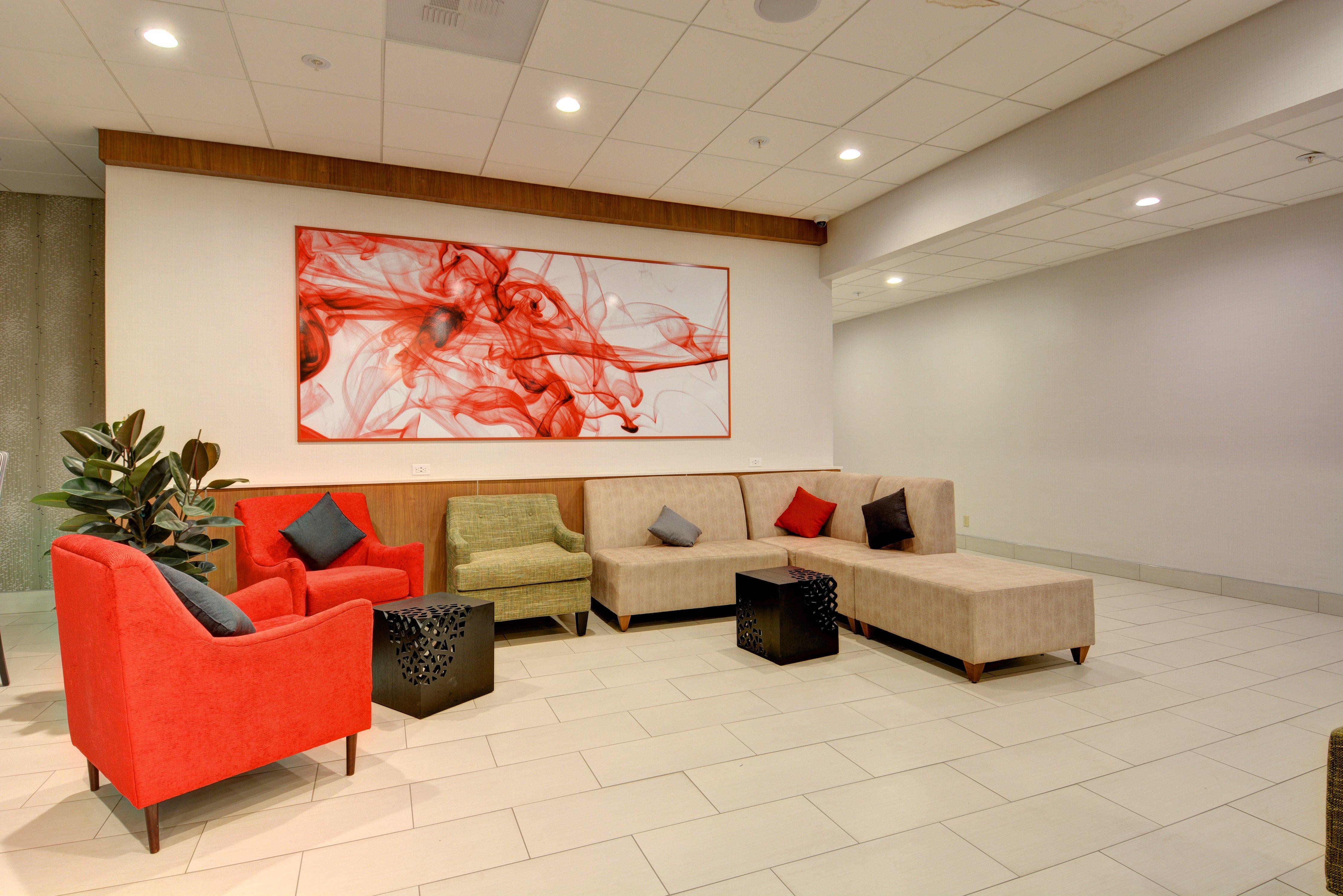 Holiday Inn - Salem By Ihg Eksteriør billede