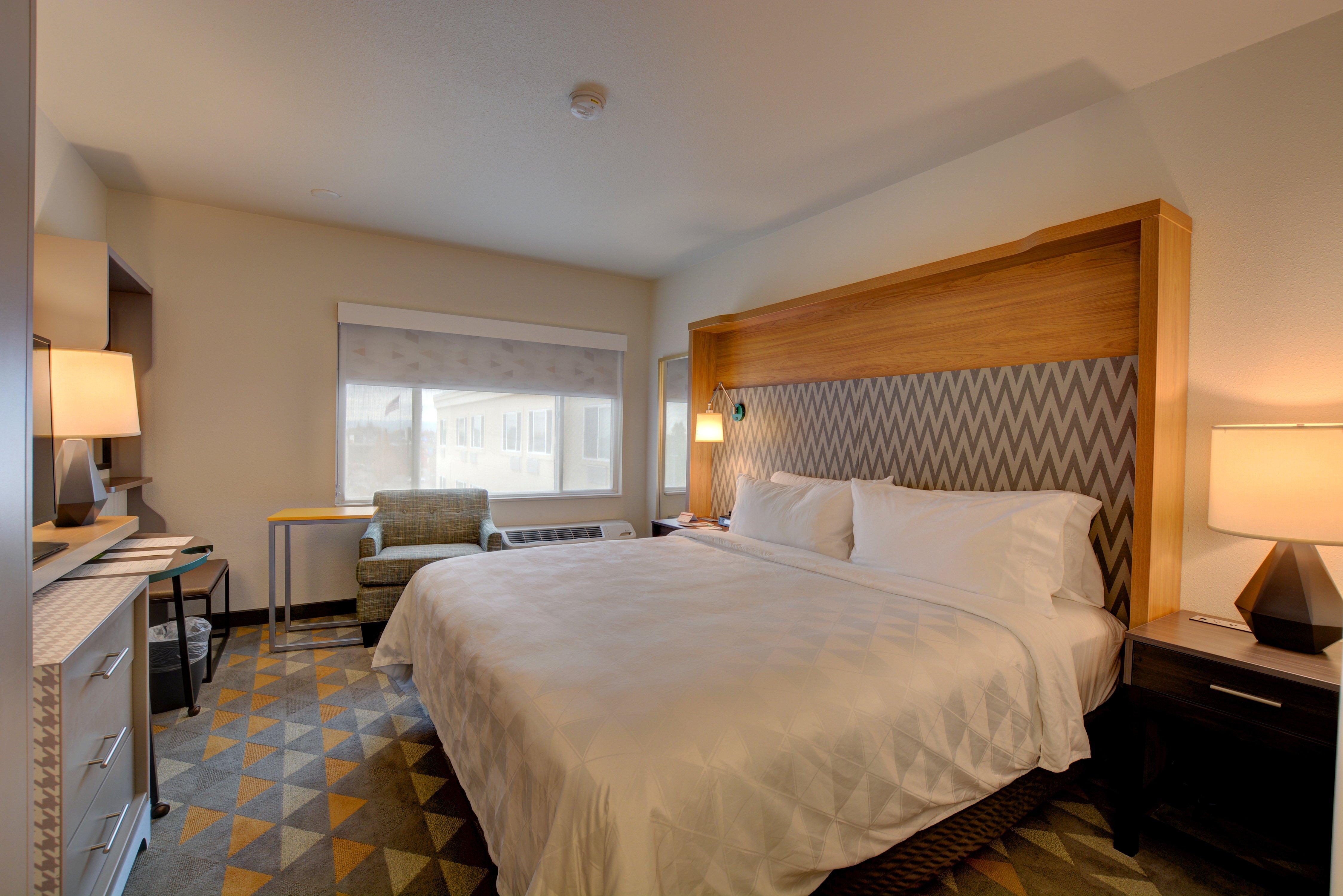 Holiday Inn - Salem By Ihg Eksteriør billede