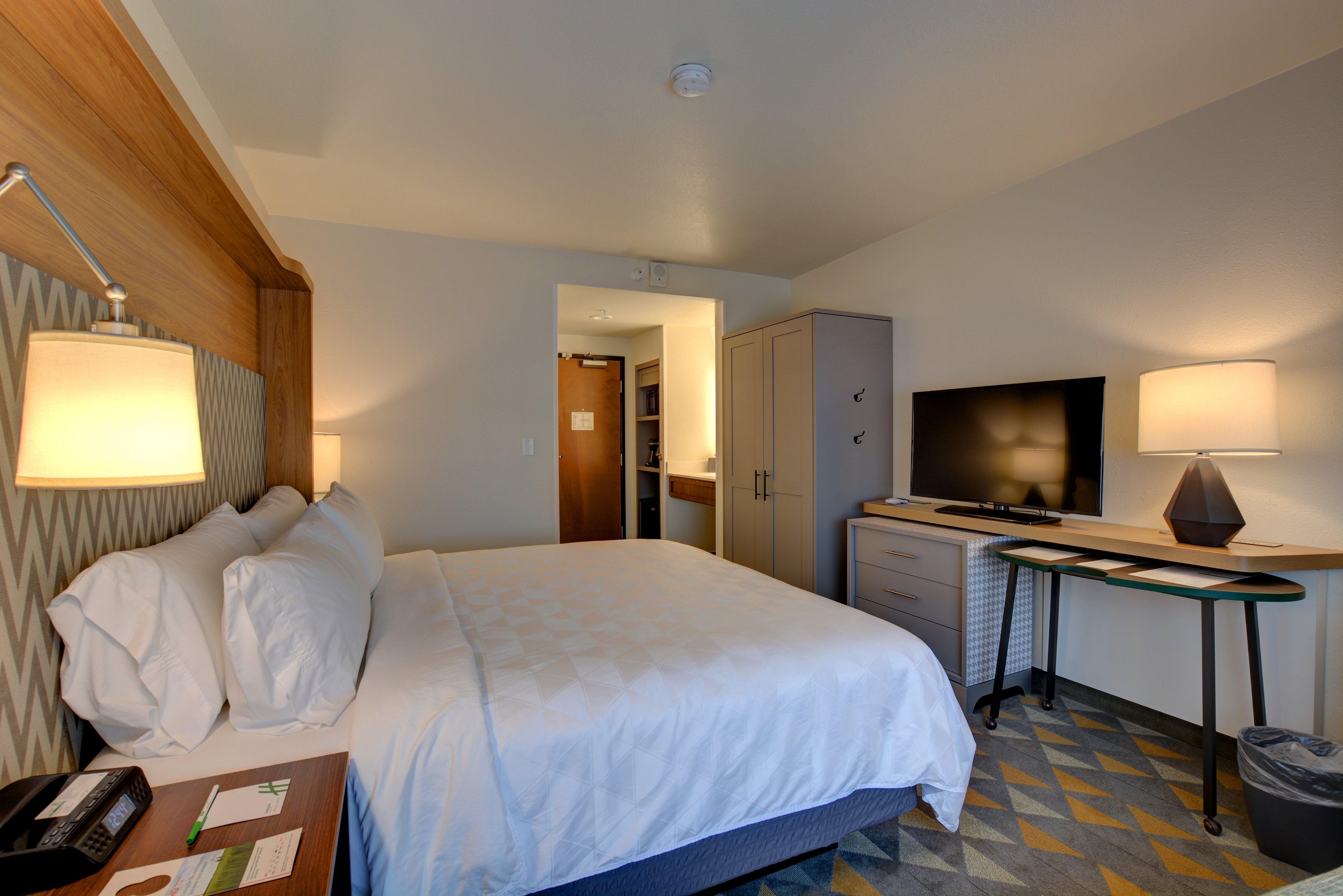 Holiday Inn - Salem By Ihg Eksteriør billede