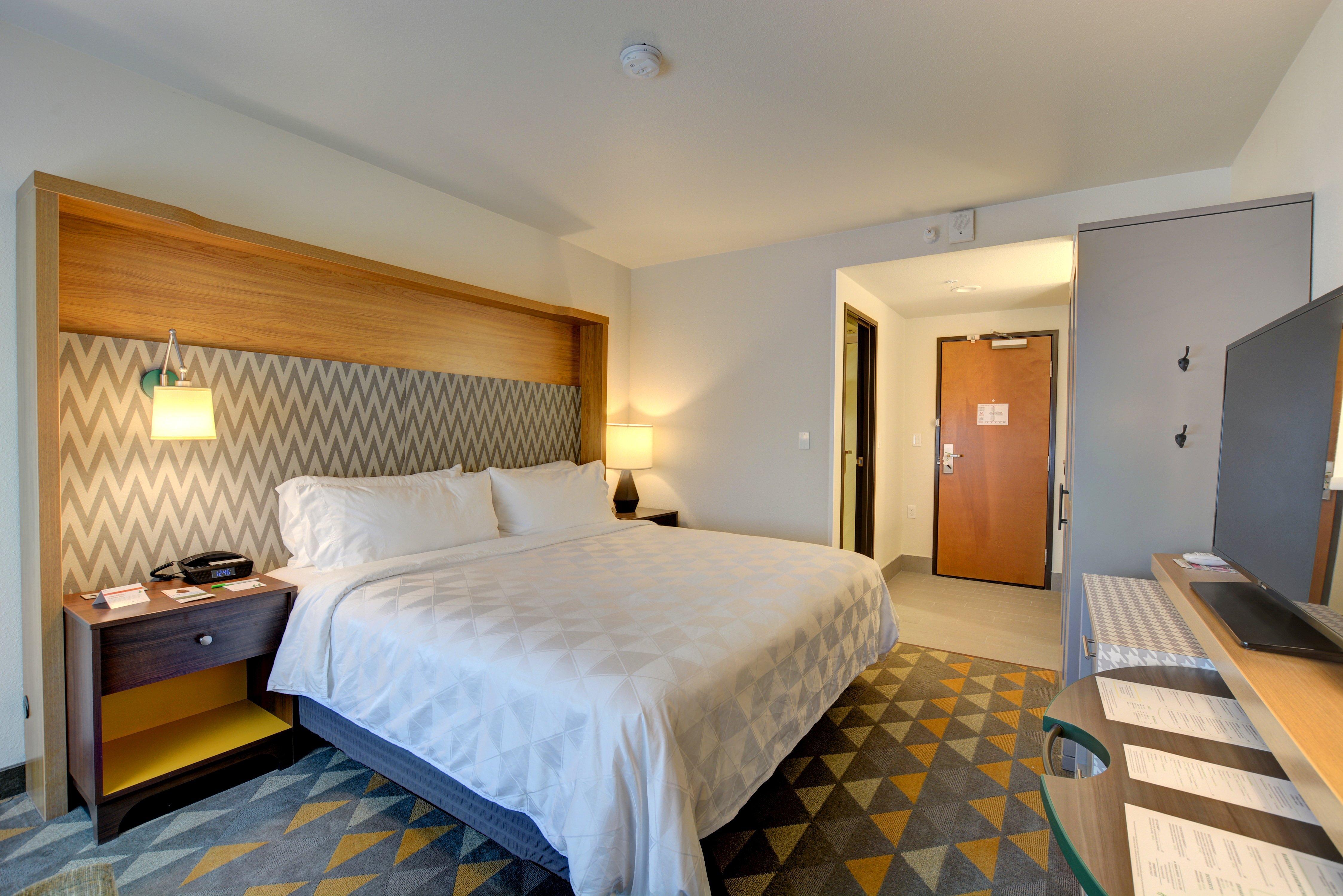 Holiday Inn - Salem By Ihg Eksteriør billede