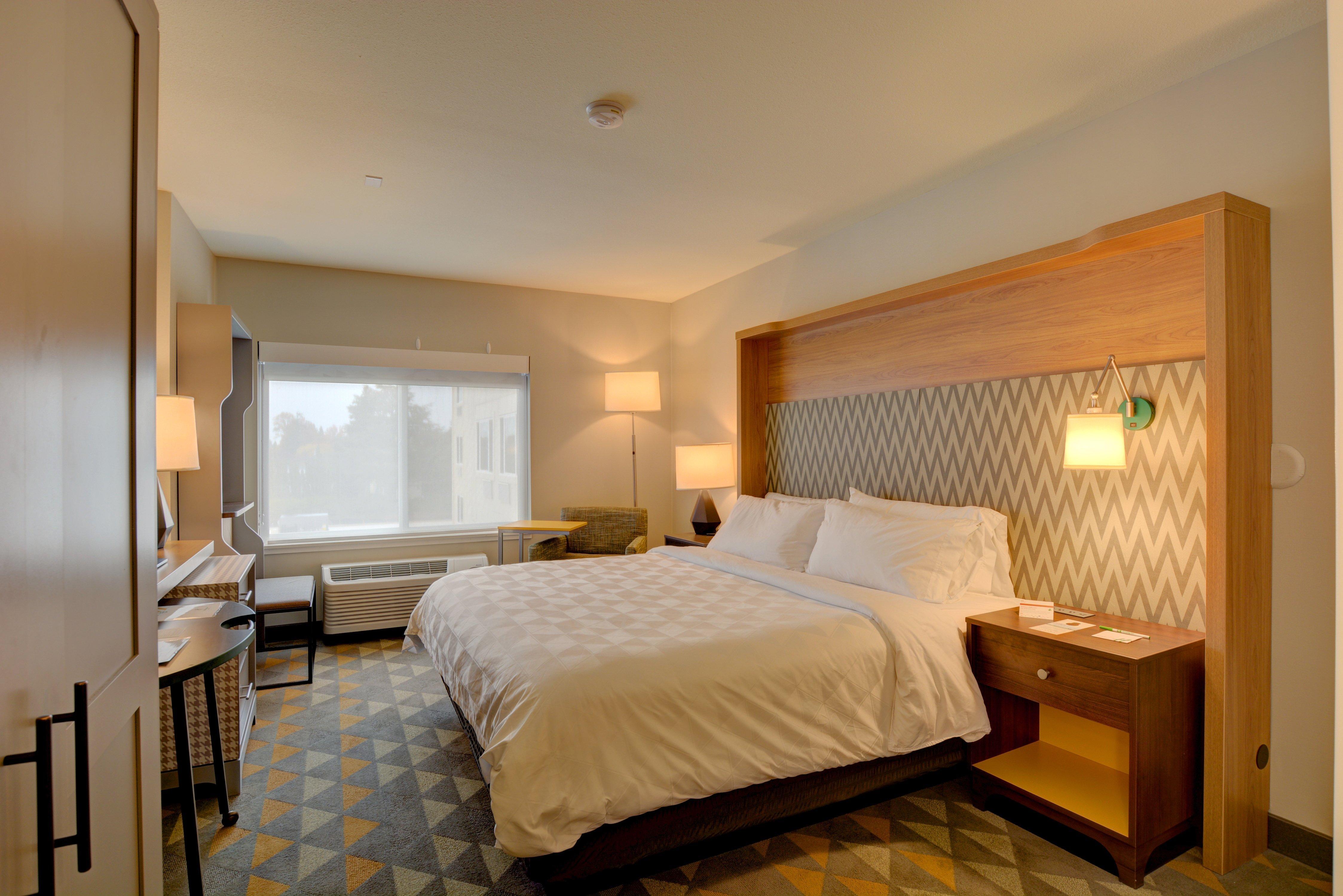 Holiday Inn - Salem By Ihg Eksteriør billede