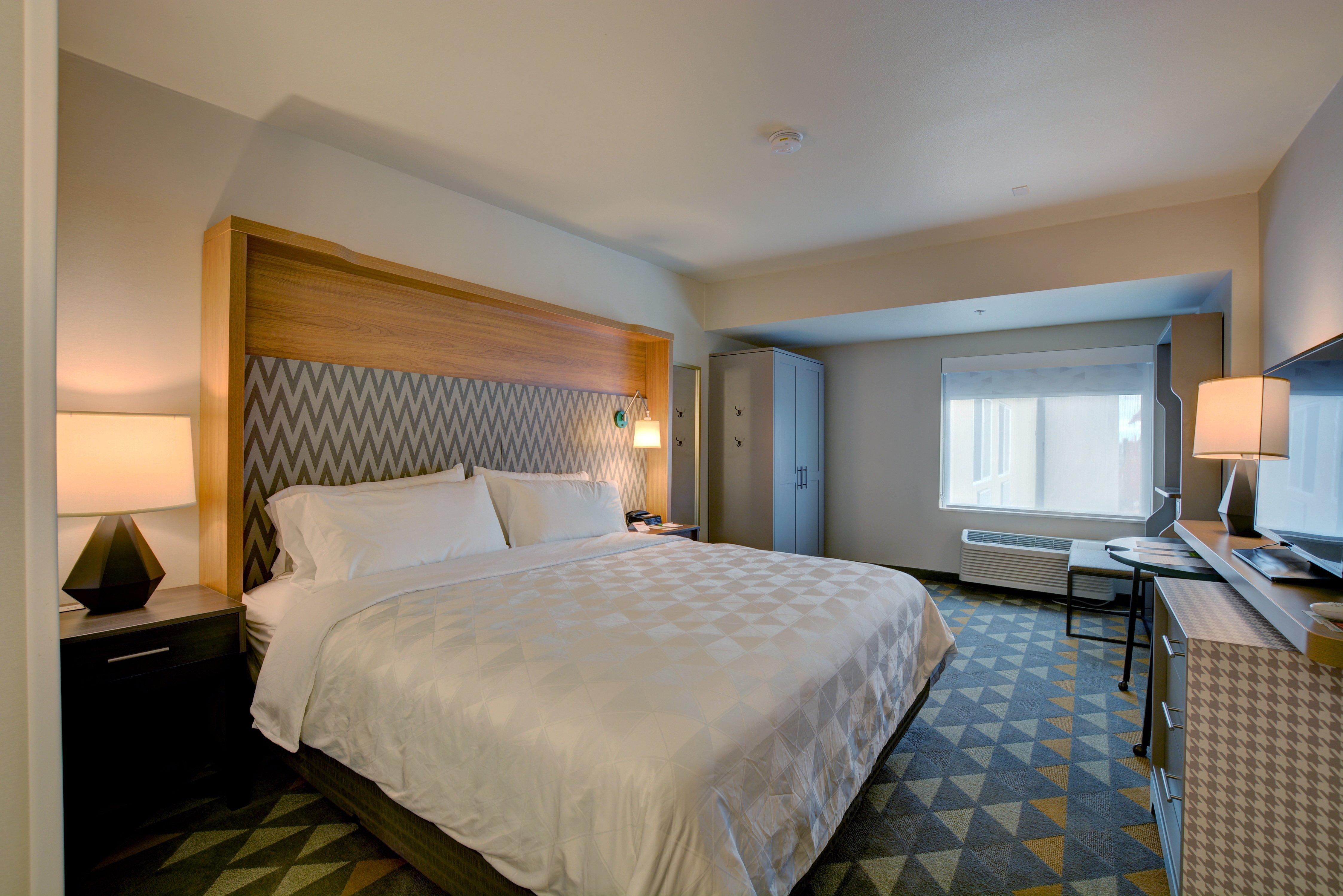 Holiday Inn - Salem By Ihg Eksteriør billede