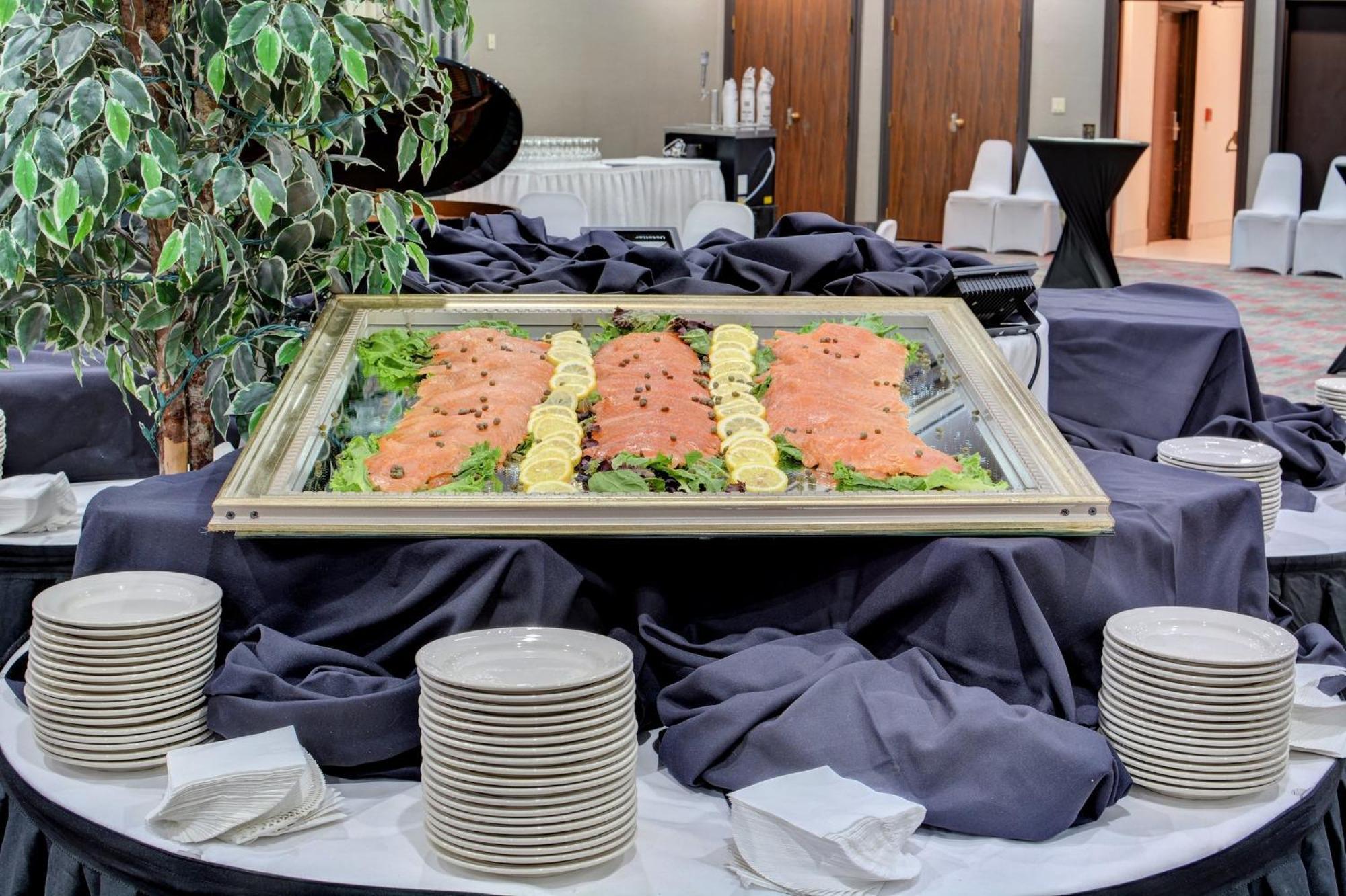 Holiday Inn - Salem By Ihg Eksteriør billede