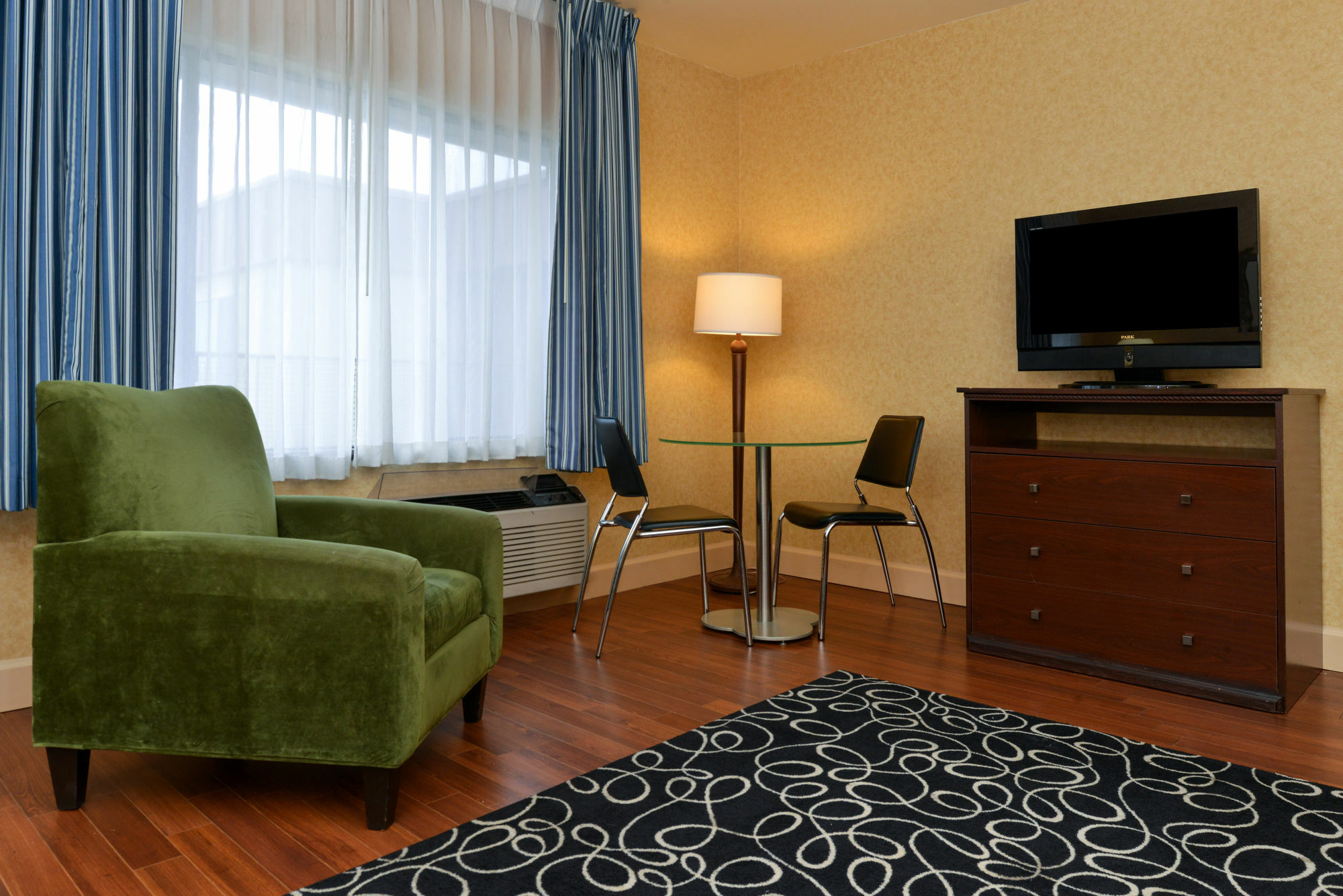 Holiday Inn - Salem By Ihg Eksteriør billede