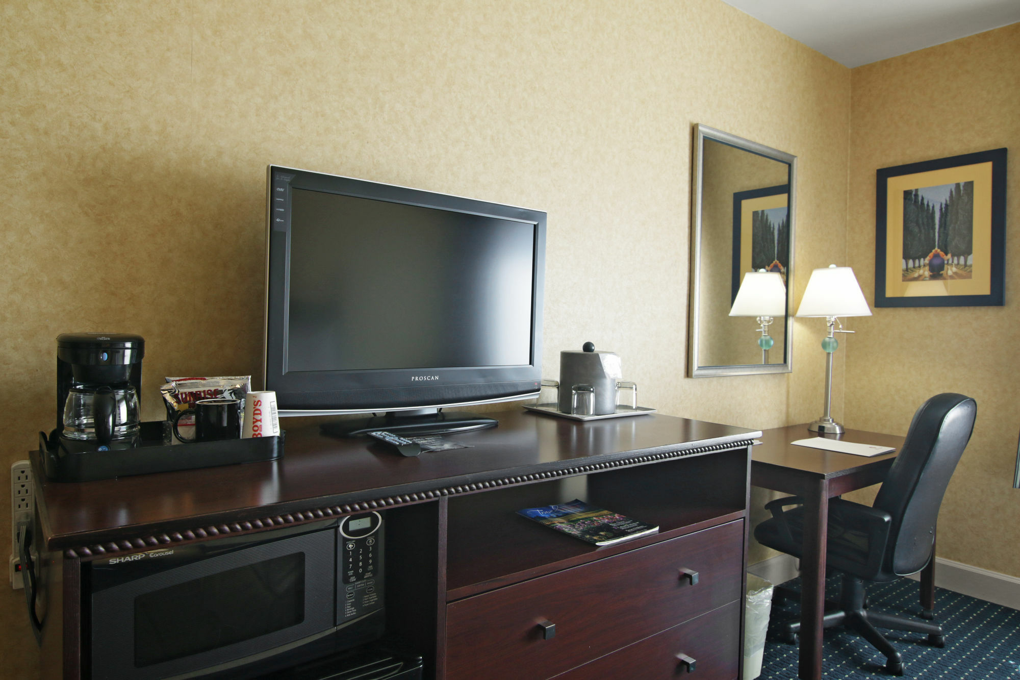 Holiday Inn - Salem By Ihg Eksteriør billede