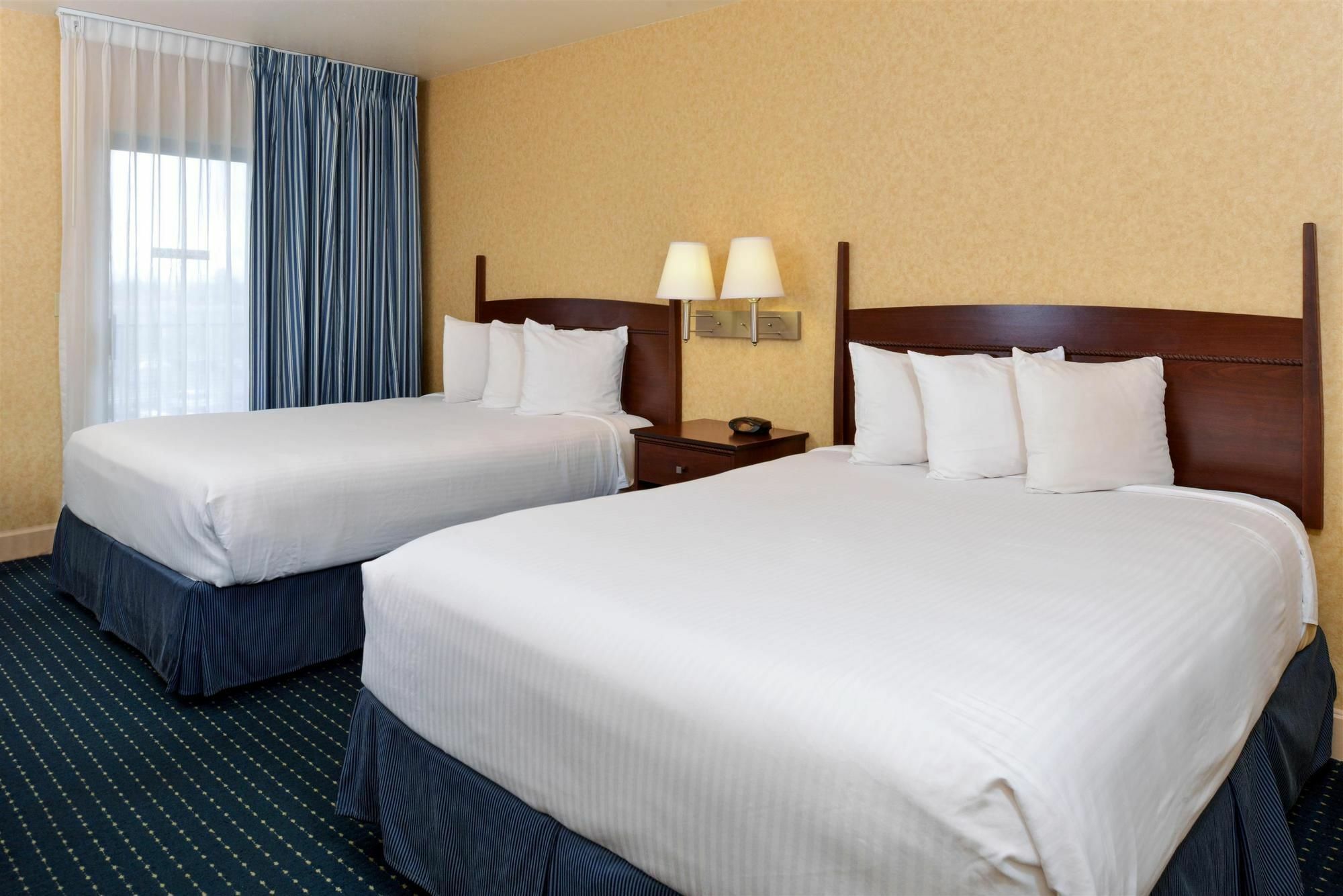 Holiday Inn - Salem By Ihg Eksteriør billede