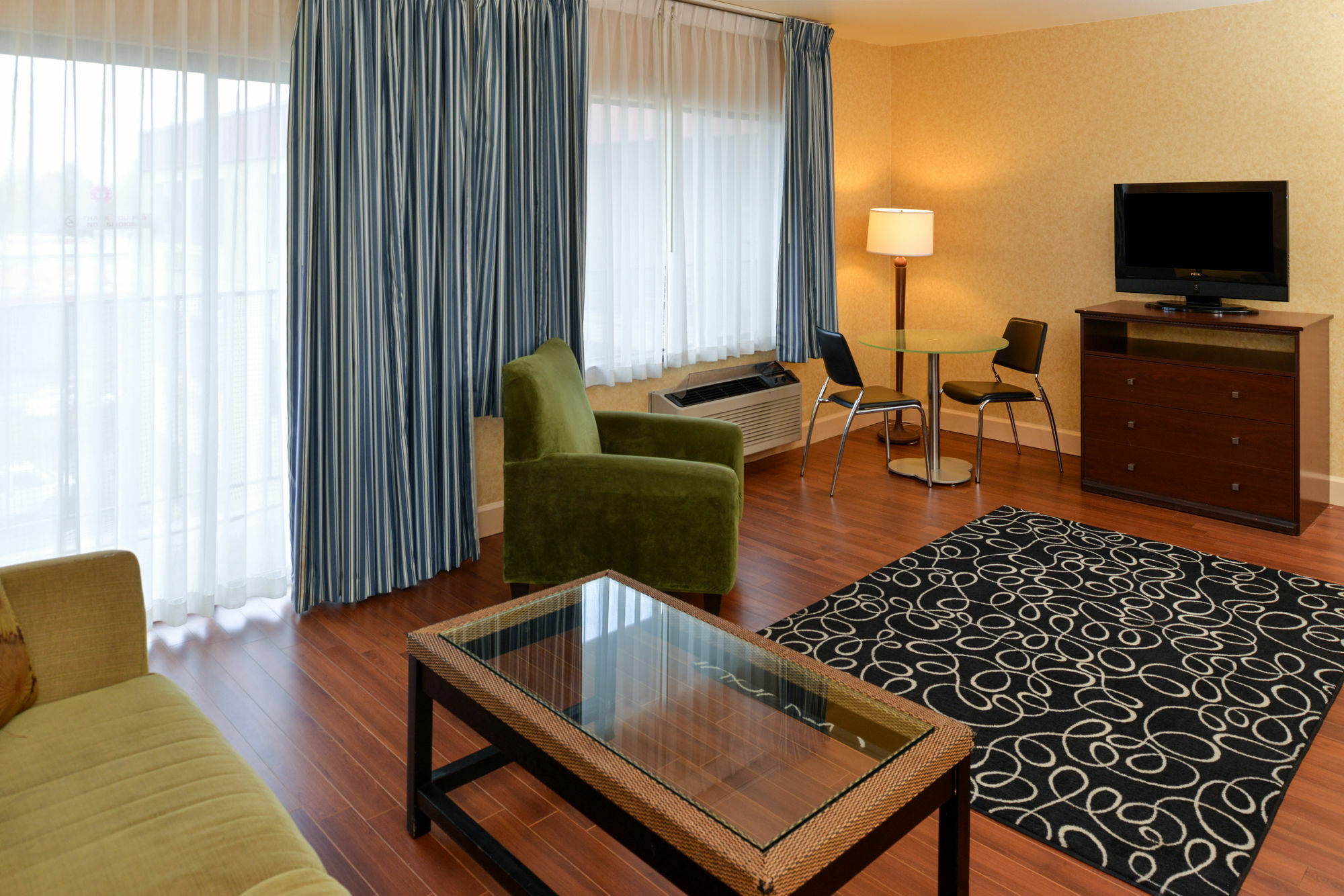 Holiday Inn - Salem By Ihg Eksteriør billede