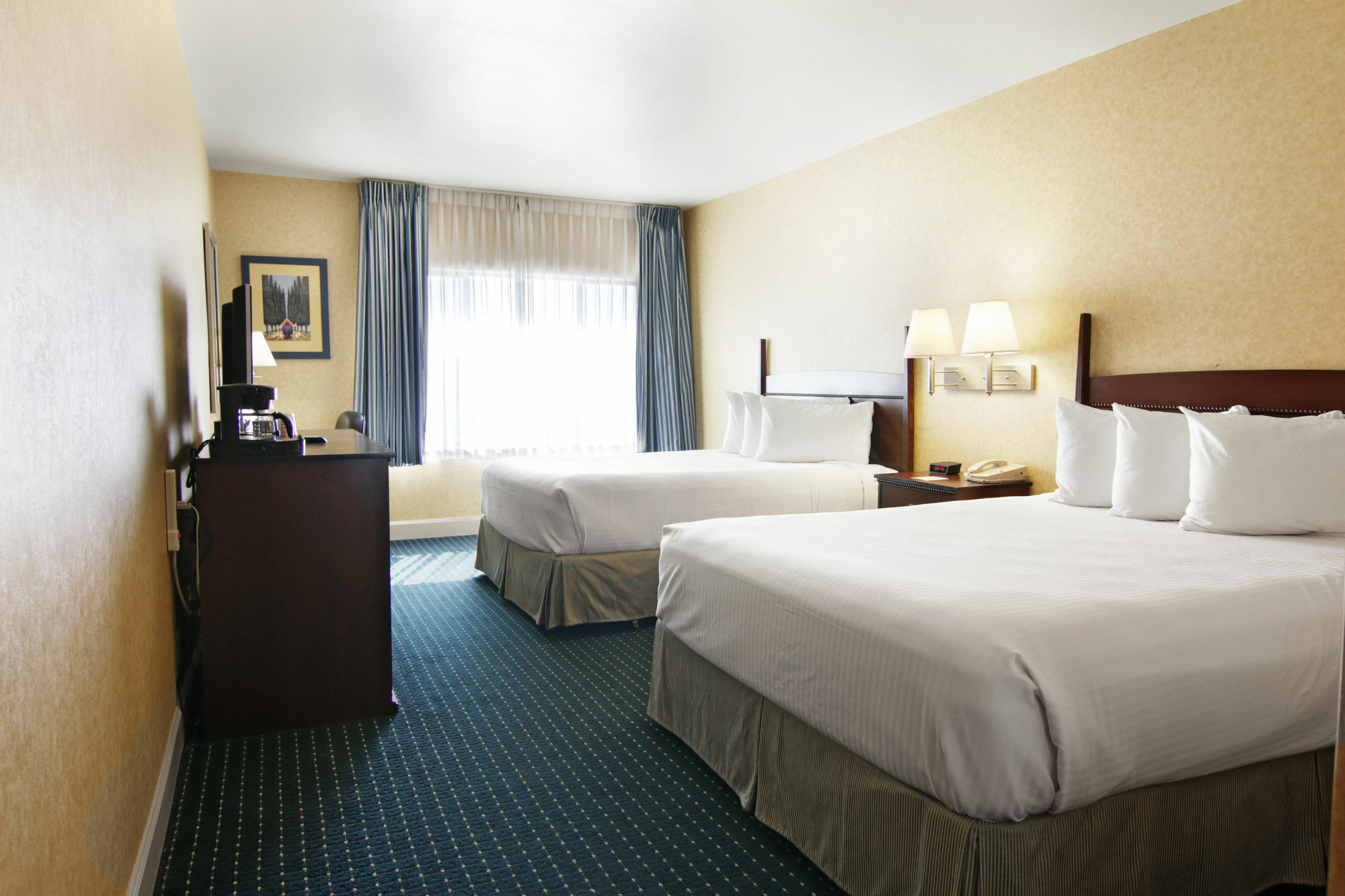 Holiday Inn - Salem By Ihg Eksteriør billede